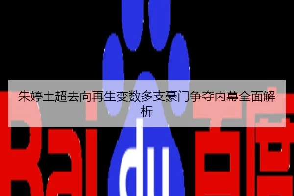 朱婷土超去向再生变数多支豪门争夺内幕全面解析